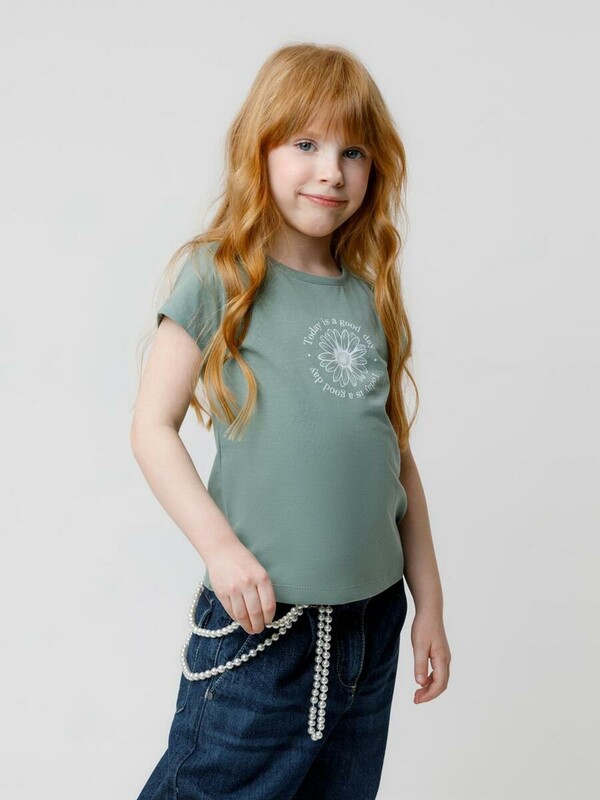 фуфайка для дев